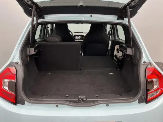 RENAULT TWINGO ELECTRIQUE III - voiture d'occasion - Photo 16
