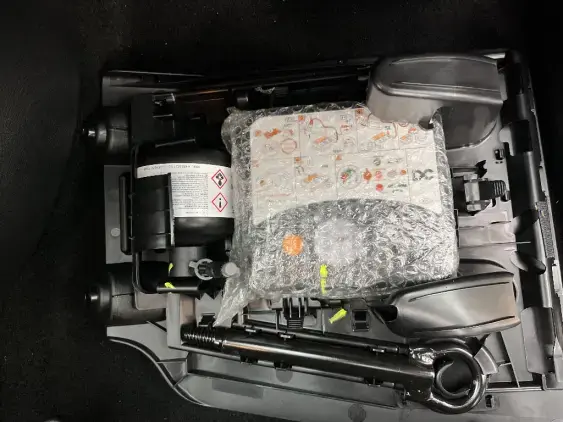 RENAULT TWINGO ELECTRIQUE III - voiture d'occasion - Photo 17