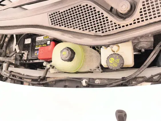 RENAULT TWINGO ELECTRIQUE III - voiture d'occasion - Photo 21