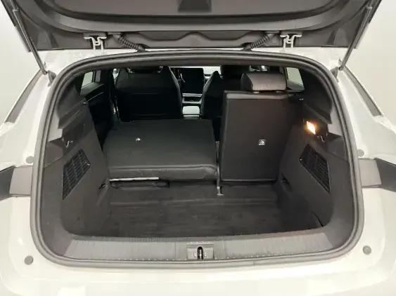 RENAULT MEGANE V - voiture d'occasion - Photo 16