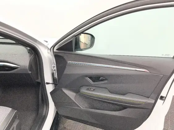 RENAULT MEGANE V - voiture d'occasion - Photo 20