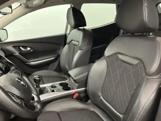 RENAULT KADJAR - voiture d'occasion - Photo 18