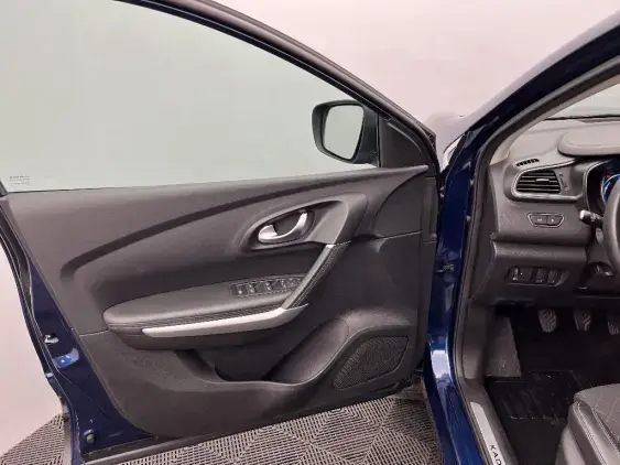 RENAULT KADJAR - voiture d'occasion - Photo 19