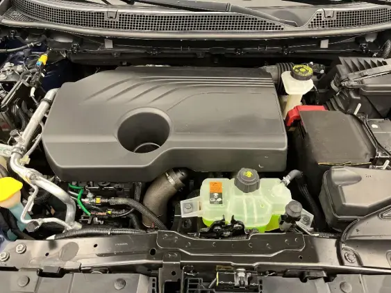 RENAULT KADJAR - voiture d'occasion - Photo 21