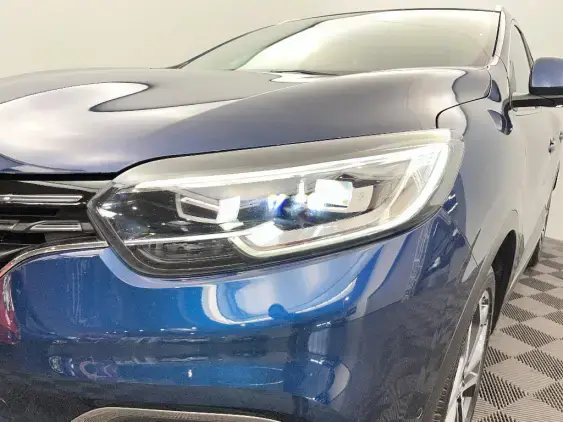 RENAULT KADJAR - voiture d'occasion - Photo 22