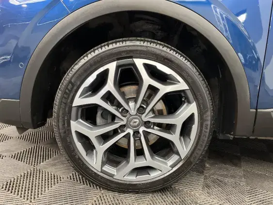 RENAULT KADJAR - voiture d'occasion - Photo 23