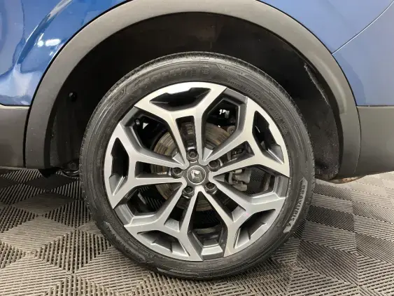 RENAULT KADJAR - voiture d'occasion - Photo 24