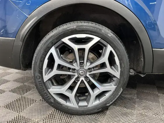 RENAULT KADJAR - voiture d'occasion - Photo 25