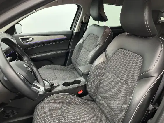 RENAULT ARKANA - voiture d'occasion - Photo 18