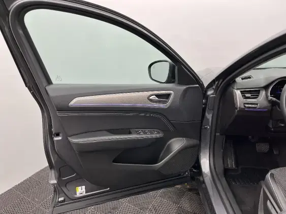 RENAULT ARKANA - voiture d'occasion - Photo 19