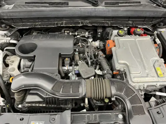 RENAULT ARKANA - voiture d'occasion - Photo 21