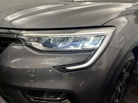 RENAULT ARKANA - voiture d'occasion - Photo 22