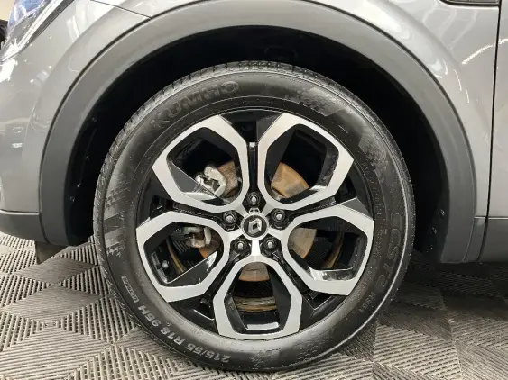 RENAULT ARKANA - voiture d'occasion - Photo 23