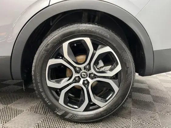 RENAULT ARKANA - voiture d'occasion - Photo 24