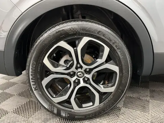 RENAULT ARKANA - voiture d'occasion - Photo 25