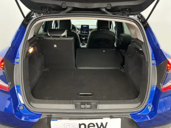 RENAULT CAPTUR II - voiture d'occasion - Photo 16