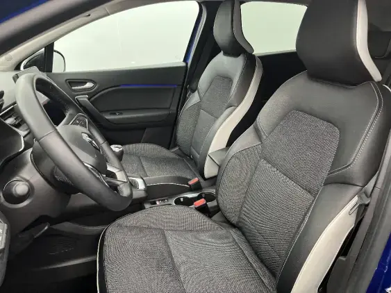 RENAULT CAPTUR II - voiture d'occasion - Photo 18