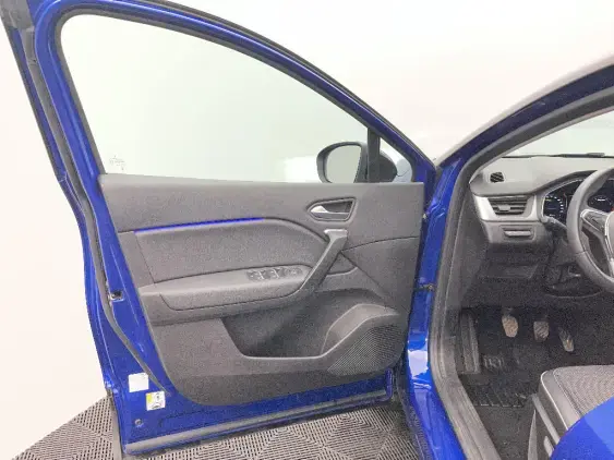 RENAULT CAPTUR II - voiture d'occasion - Photo 19