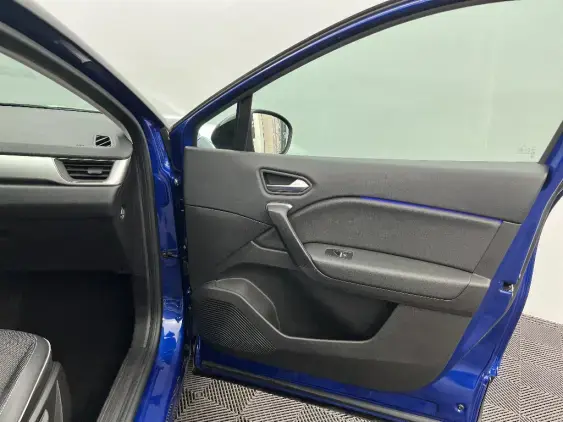 RENAULT CAPTUR II - voiture d'occasion - Photo 20