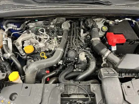 RENAULT CAPTUR II - voiture d'occasion - Photo 21