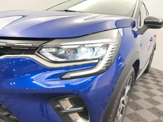 RENAULT CAPTUR II - voiture d'occasion - Photo 22