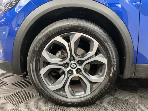 RENAULT CAPTUR II - voiture d'occasion - Photo 23