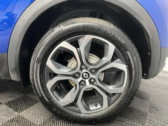 RENAULT CAPTUR II - voiture d'occasion - Photo 24