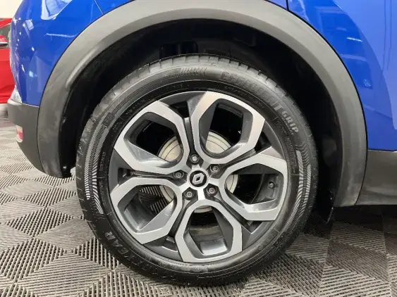 RENAULT CAPTUR II - voiture d'occasion - Photo 25