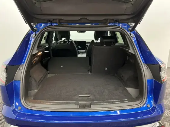 RENAULT AUSTRAL - voiture d'occasion - Photo 16