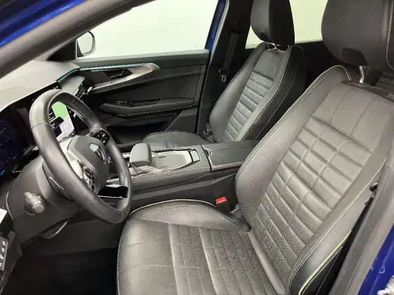 RENAULT AUSTRAL - voiture d'occasion - Photo 18