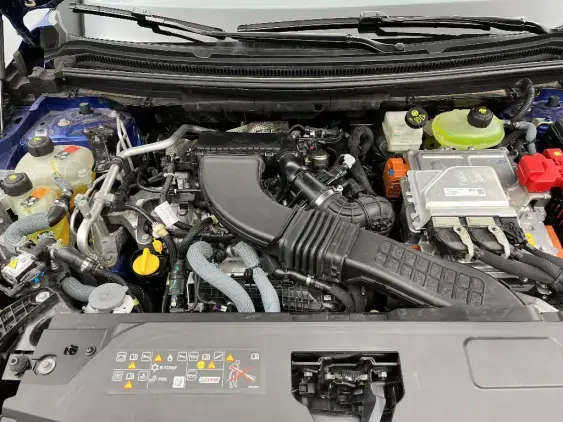 RENAULT AUSTRAL - voiture d'occasion - Photo 21