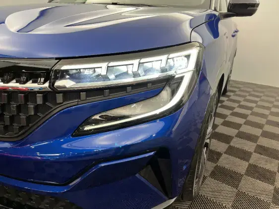 RENAULT AUSTRAL - voiture d'occasion - Photo 22