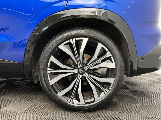 RENAULT AUSTRAL - voiture d'occasion - Photo 24