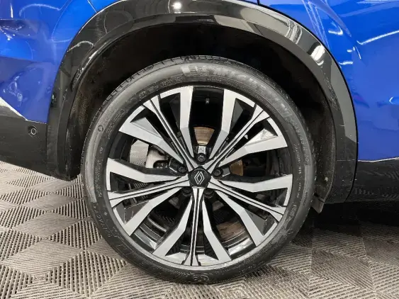 RENAULT AUSTRAL - voiture d'occasion - Photo 25