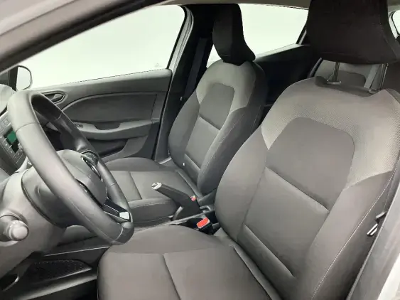 RENAULT CLIO V - voiture d'occasion - Photo 18