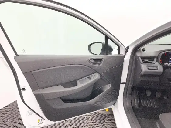 RENAULT CLIO V - voiture d'occasion - Photo 19