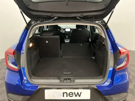 RENAULT CAPTUR II - voiture d'occasion - Photo 16