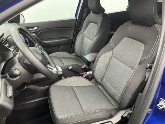 RENAULT CAPTUR II - voiture d'occasion - Photo 17