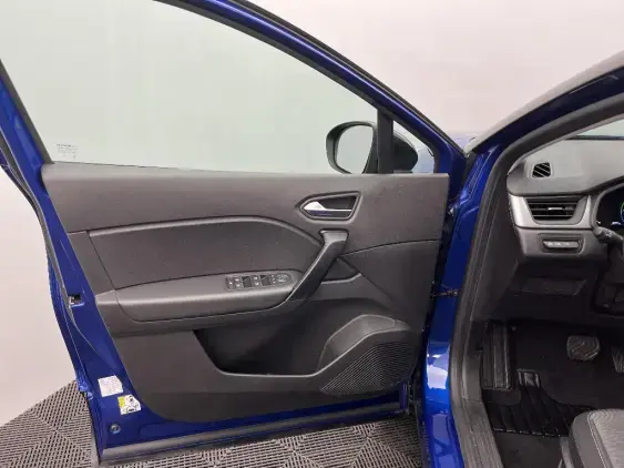 RENAULT CAPTUR II - voiture d'occasion - Photo 18