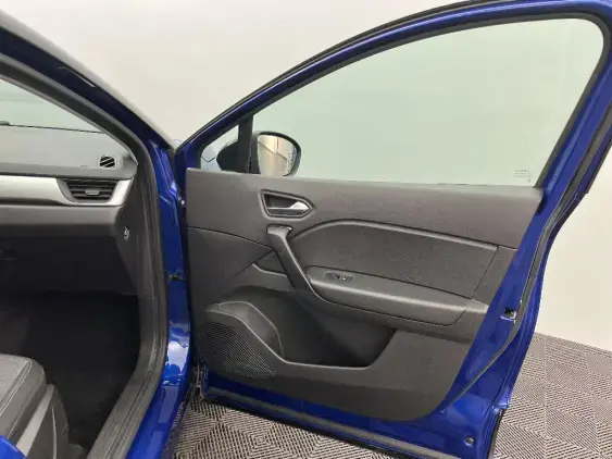 RENAULT CAPTUR II - voiture d'occasion - Photo 19