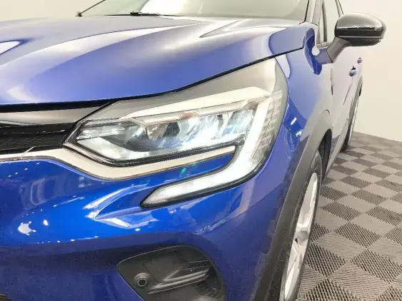 RENAULT CAPTUR II - voiture d'occasion - Photo 21