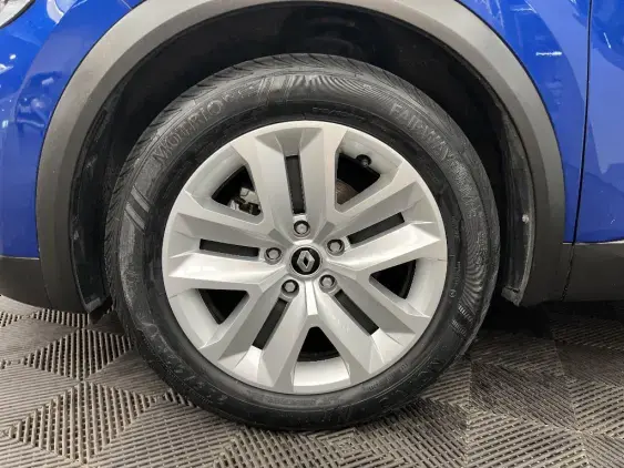 RENAULT CAPTUR II - voiture d'occasion - Photo 22