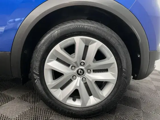 RENAULT CAPTUR II - voiture d'occasion - Photo 23