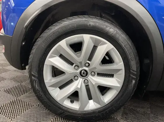 RENAULT CAPTUR II - voiture d'occasion - Photo 24