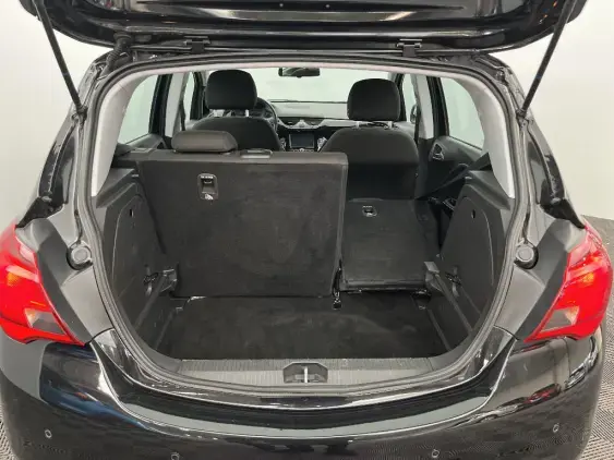 OPEL CORSA E - voiture d'occasion - Photo 16