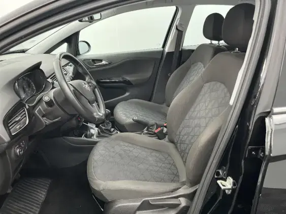 OPEL CORSA E - voiture d'occasion - Photo 18