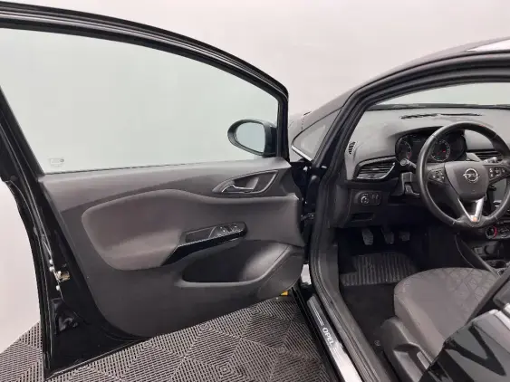 OPEL CORSA E - voiture d'occasion - Photo 19