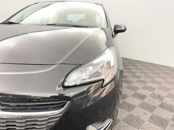 OPEL CORSA E - voiture d'occasion - Photo 22