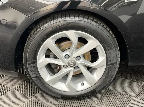 OPEL CORSA E - voiture d'occasion - Photo 23