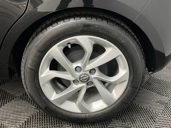 OPEL CORSA E - voiture d'occasion - Photo 24